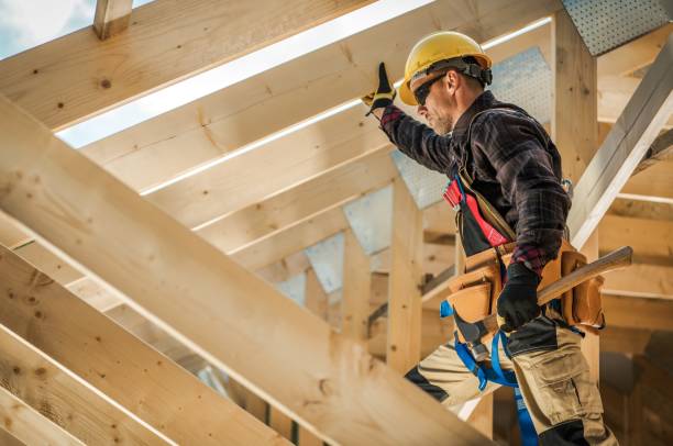 Best Roof Leak Repair  in Mount Gay Shamrock, WV