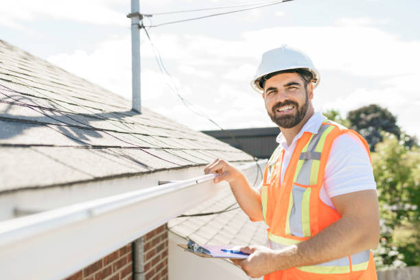 Best Residential Roofing Contractor  in Mount Gay Shamrock, WV