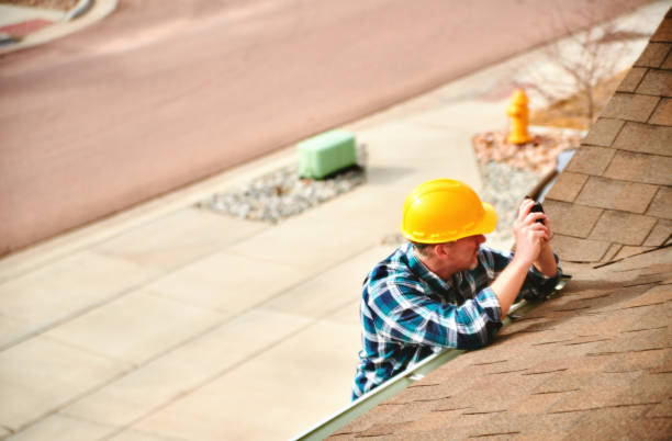Best Roof Gutter Cleaning  in Mount Gay Shamrock, WV