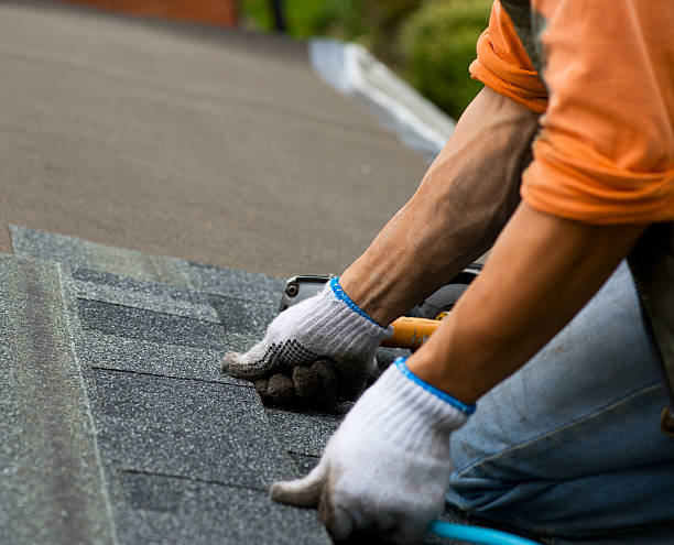 Best Tile Roofing Contractor  in Mount Gay Shamrock, WV