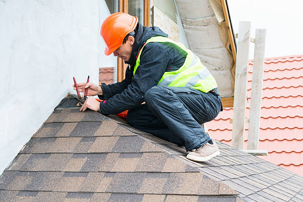 Best Residential Roofing Contractor  in Mount Gay Shamrock, WV